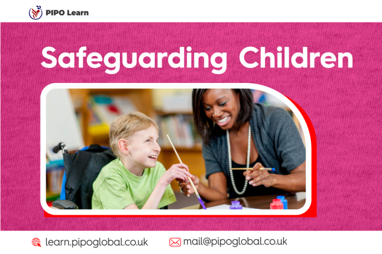 Safeguarding Children