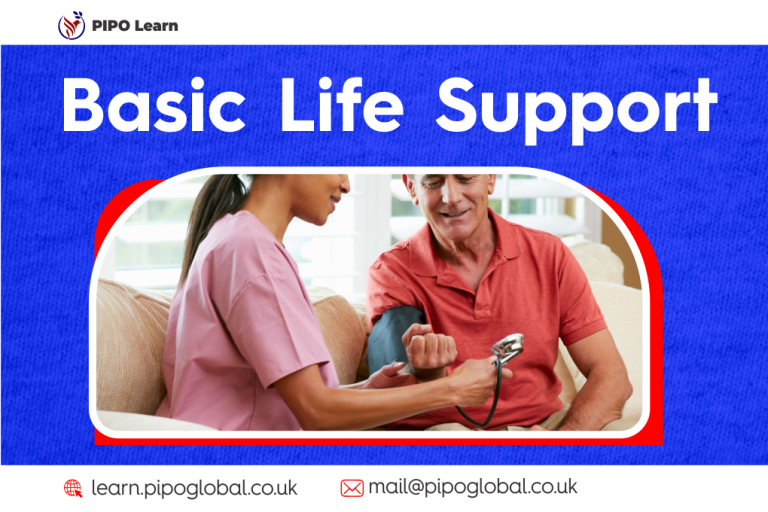 Basic Life support