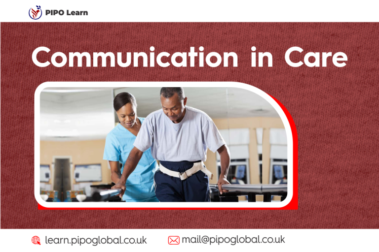 Communication in Care