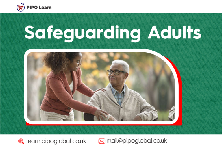 Safeguarding Adults