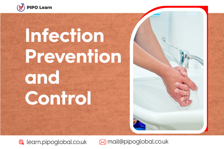 Infection prevention and control