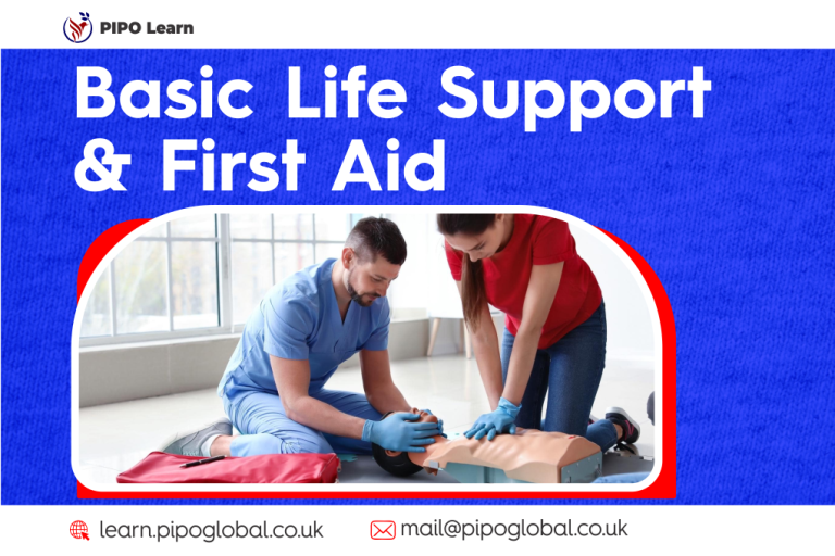 Basic Life Support and First Aid