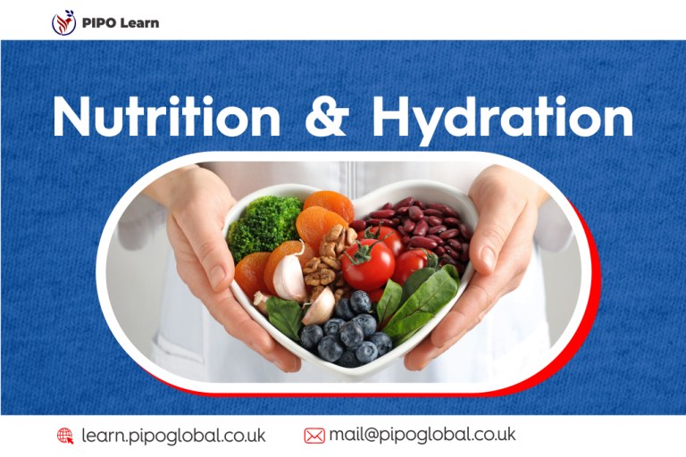 Nutrition and Hydration