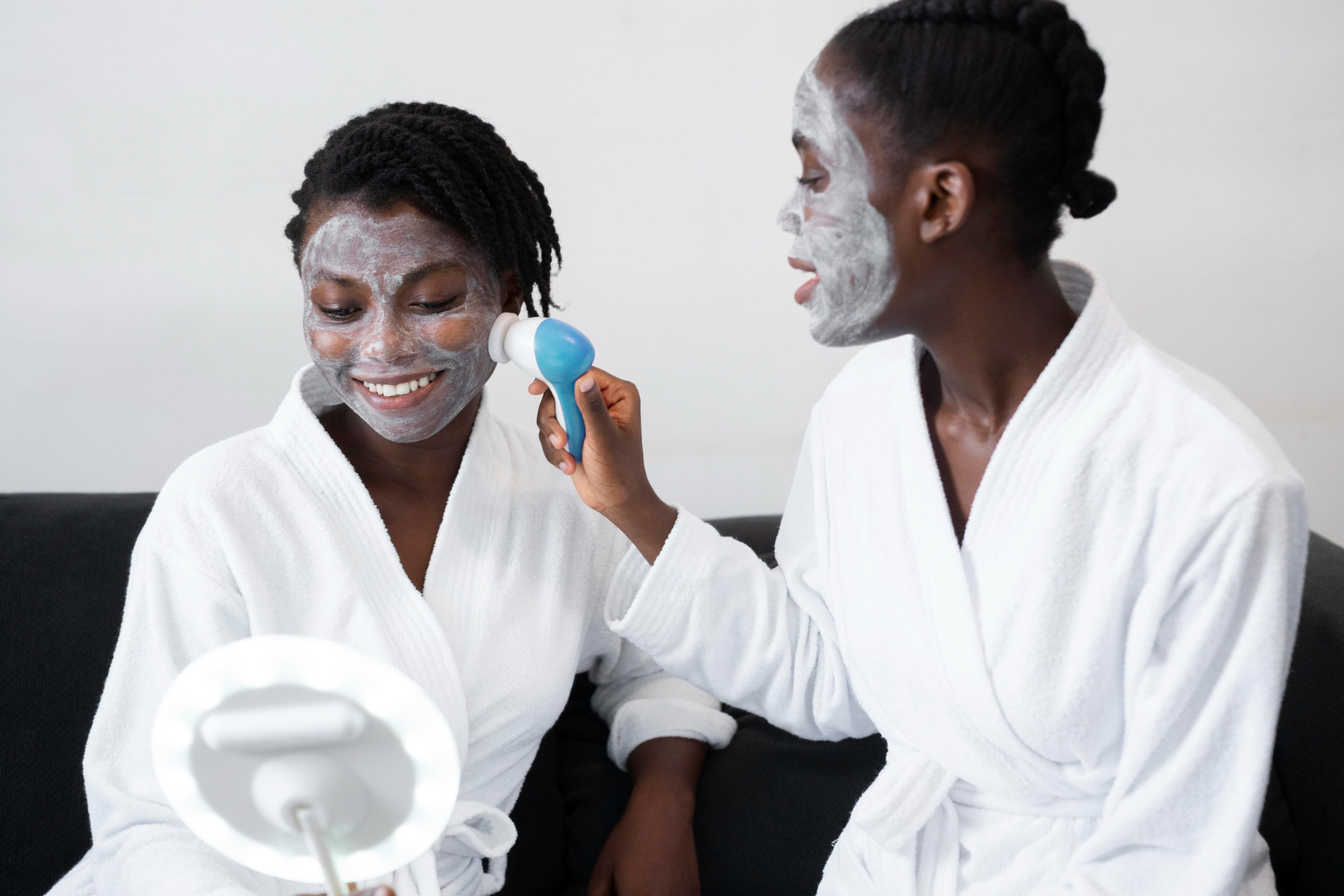 Beauty and Complementary Therapy