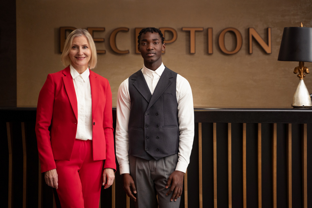 Tourism & Hospitality Management