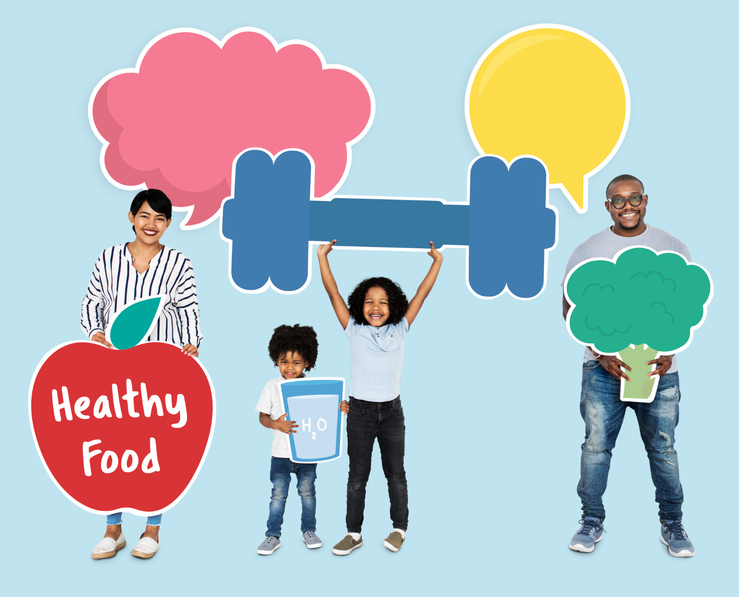 Child Development and Well Being