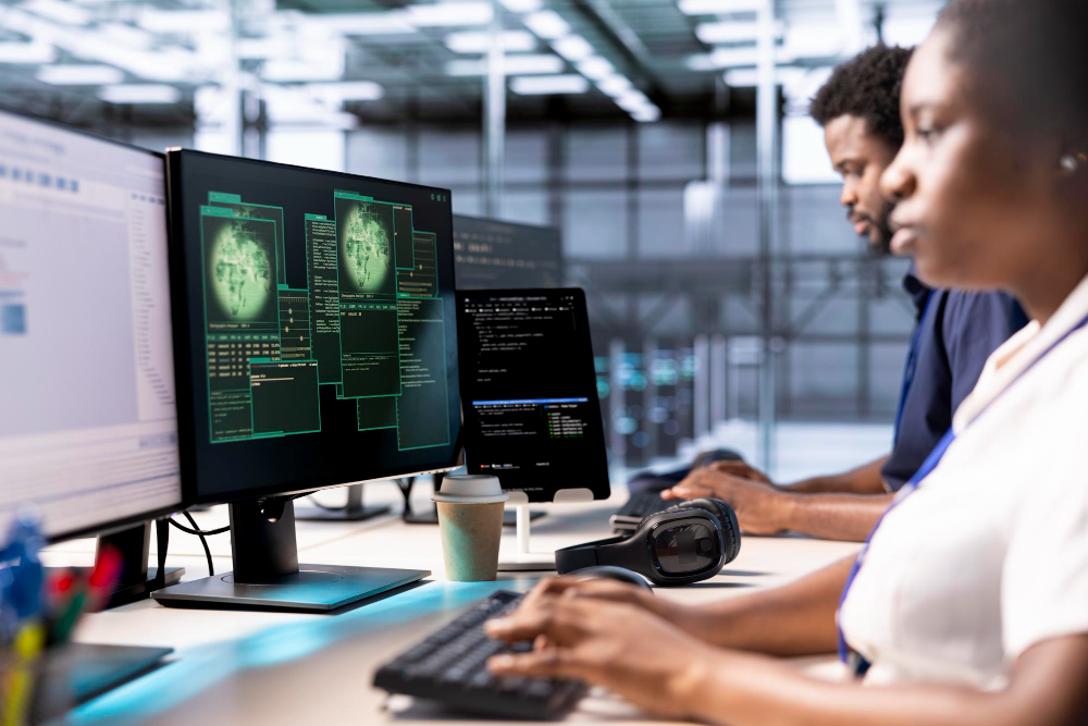 OTHM Level 5 Diploma in Cyber Security