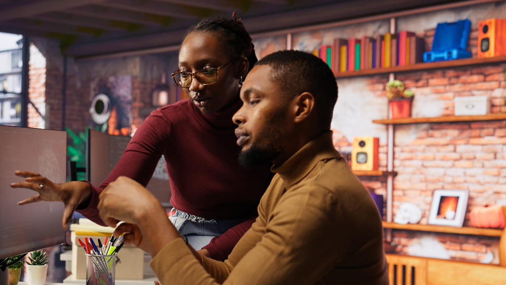 OTHM Level 4 Certificate in Coaching and Mentoring to Build Relationships