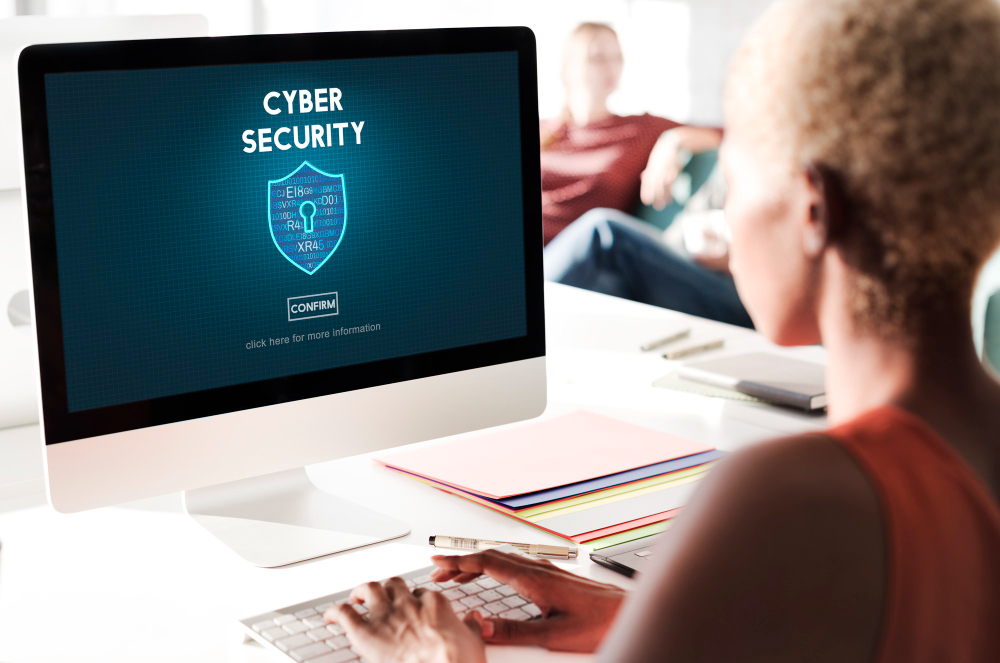 OTHM Level 5 Extended Diploma in Cyber Security