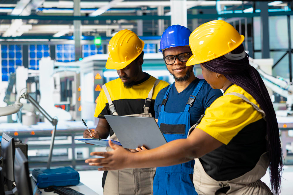 OTHM Level 3 Foundation Diploma in Engineering