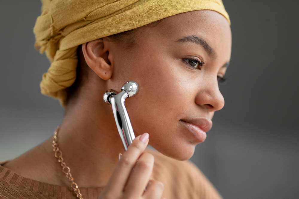 OTHM Level 3 Certificate in Principles of Aesthetics