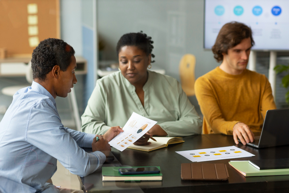 OTHM Level 4 Certificate in Leading the Internal Quality Assurance of Assessment Processes and Practice