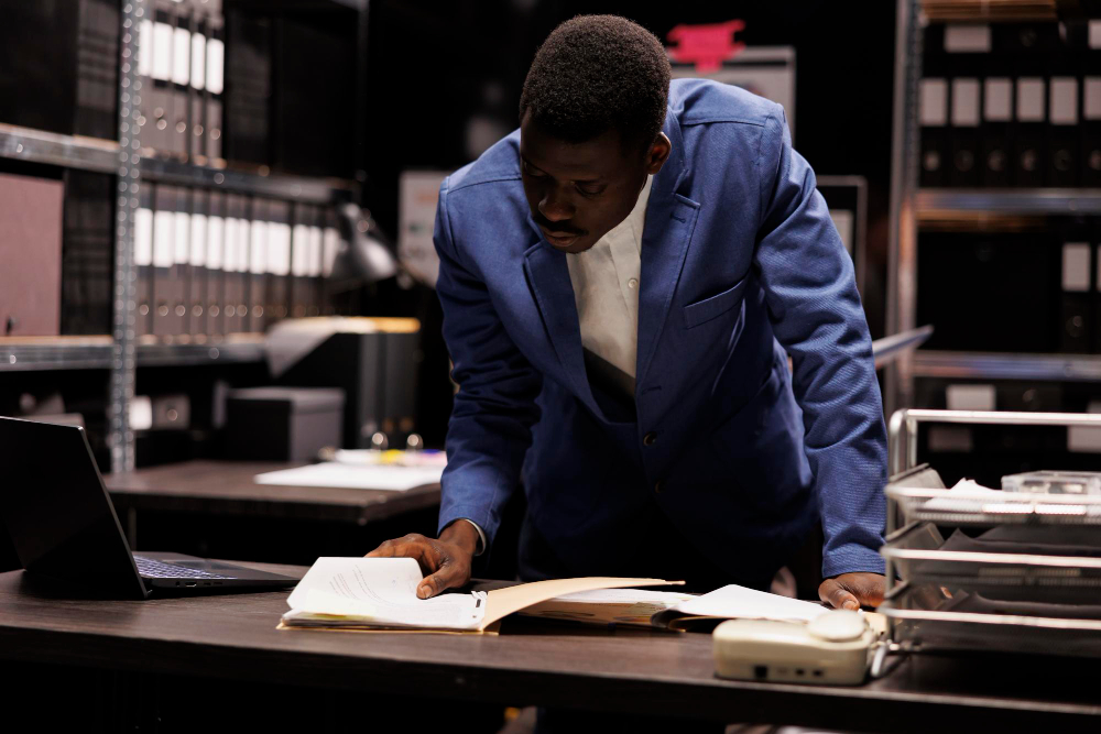 OTHM Level 7 Diploma in Public Administration