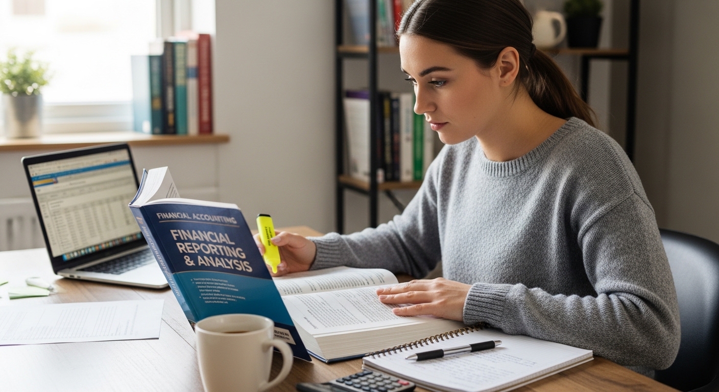 OTHM Level 3 Diploma in Accounting and Finance