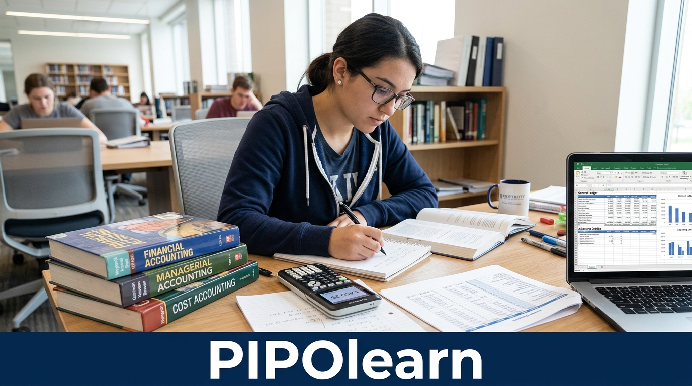 OTHM Level 3 Diploma in Accounting and Finance