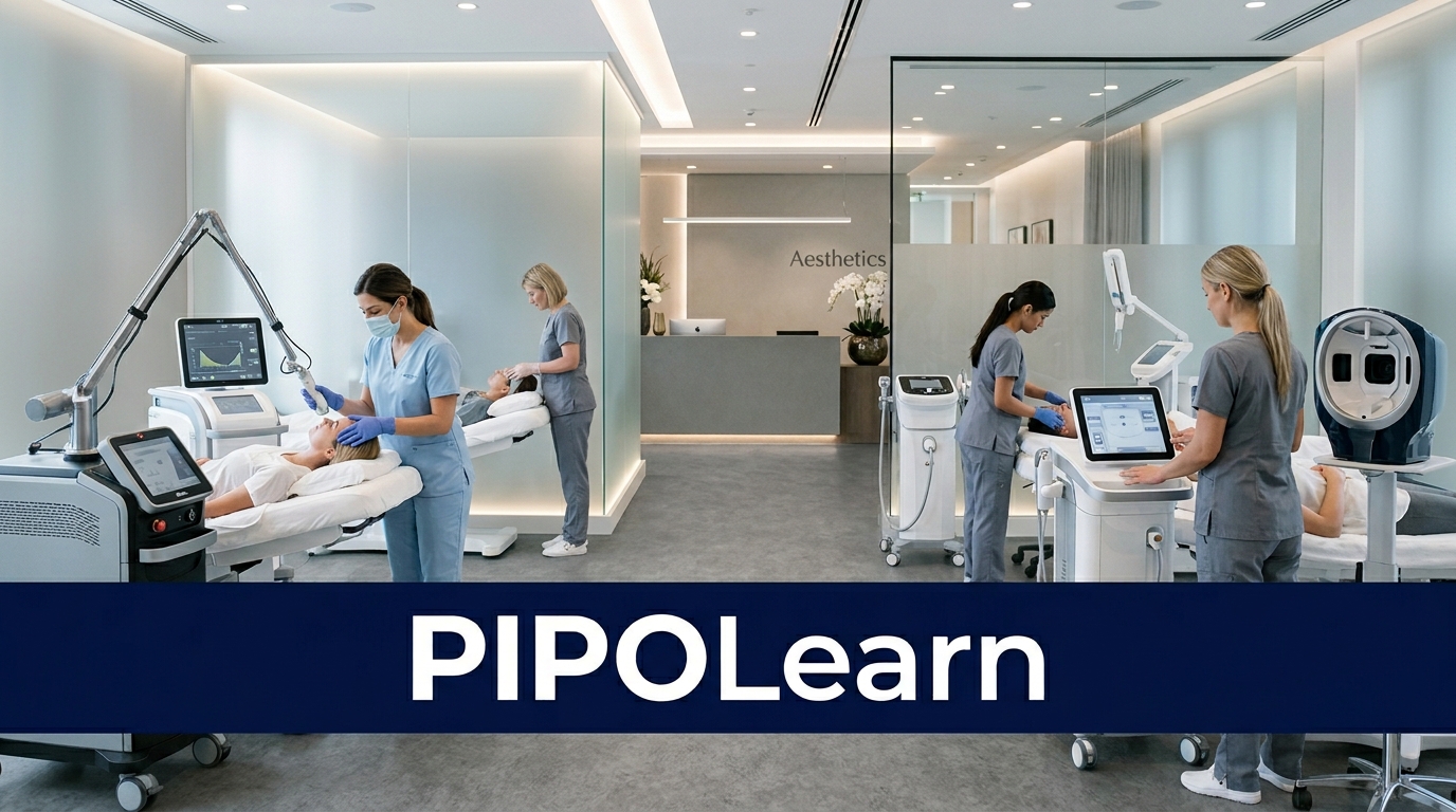 OTHM Extended Level 5 Diploma in Contemporary Skin Rejuvenation