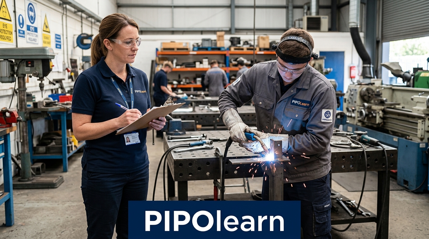 OTHM Level 3 Award in Assessing Vocationally Related Achievement