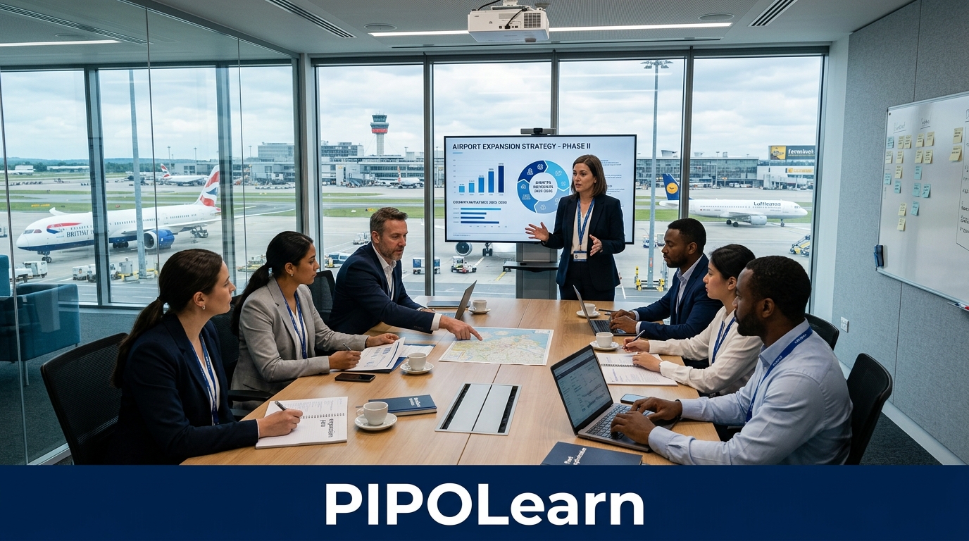 OTHM Level 6 Diploma in Logistics and Supply Chain Management