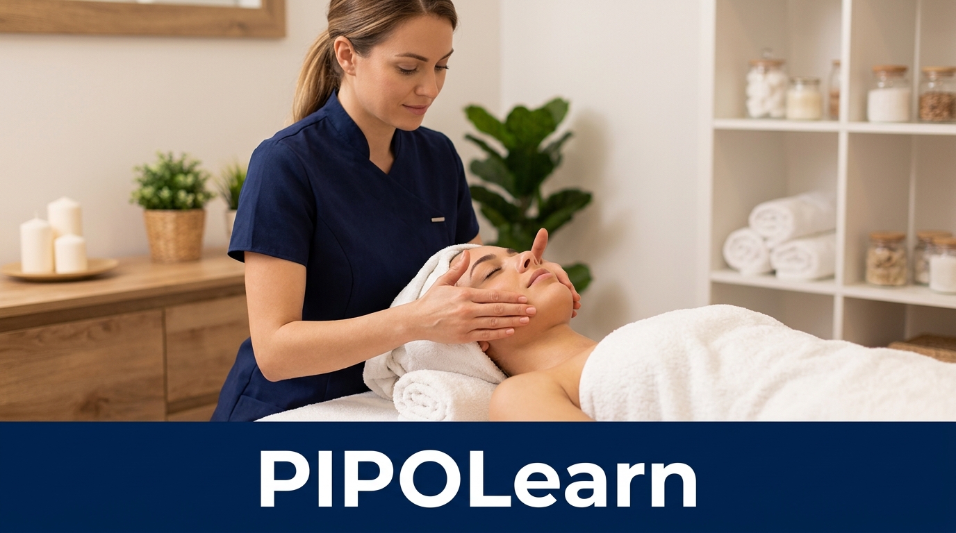 OTHM Level 3 Certificate in Facial Treatments