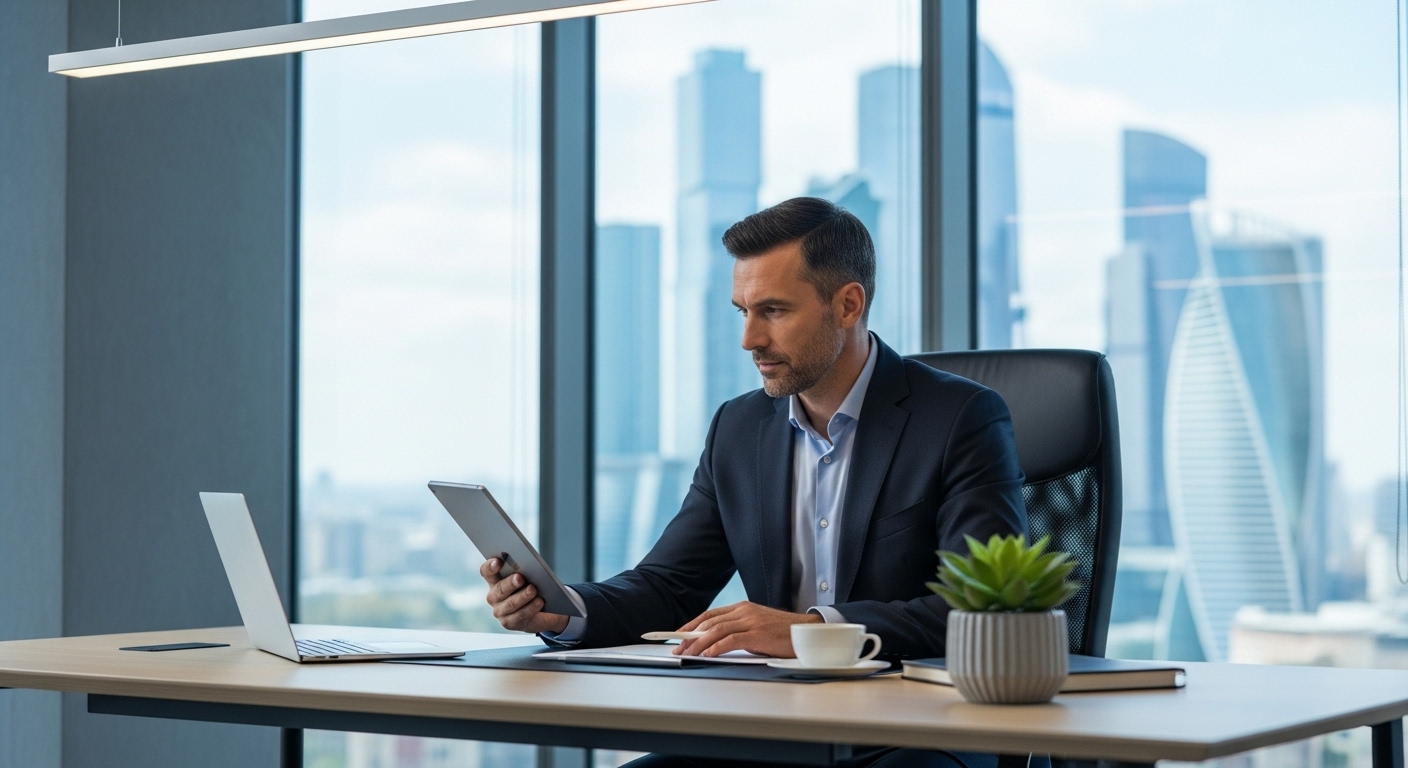 OTHM Level 4 Diploma in Business Management