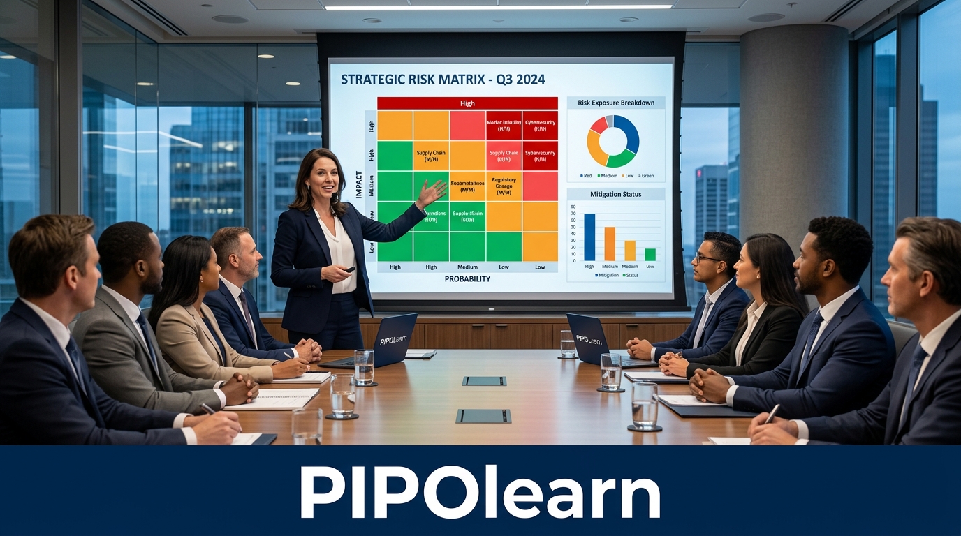 OTHM Level 7 Diploma in Risk Management