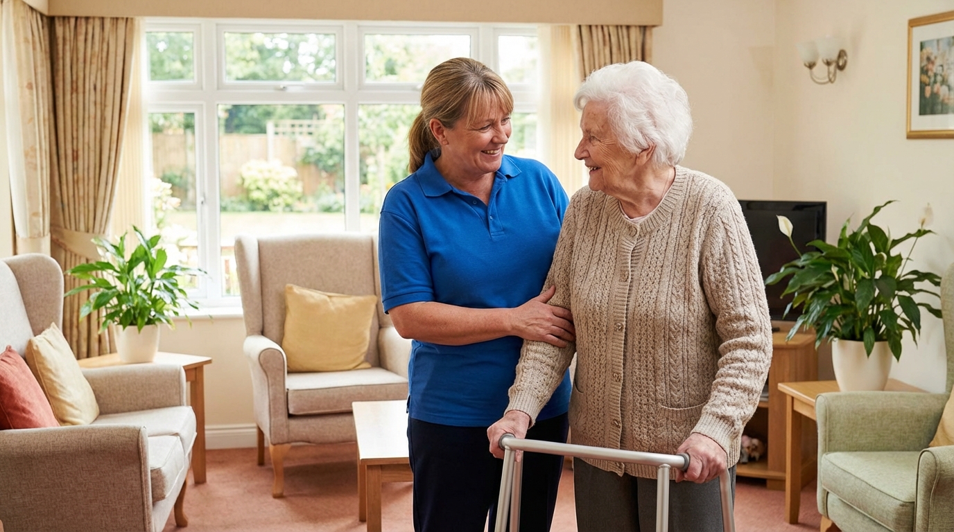 OTHM Level 3 Foundation Diploma in Health and Social Care