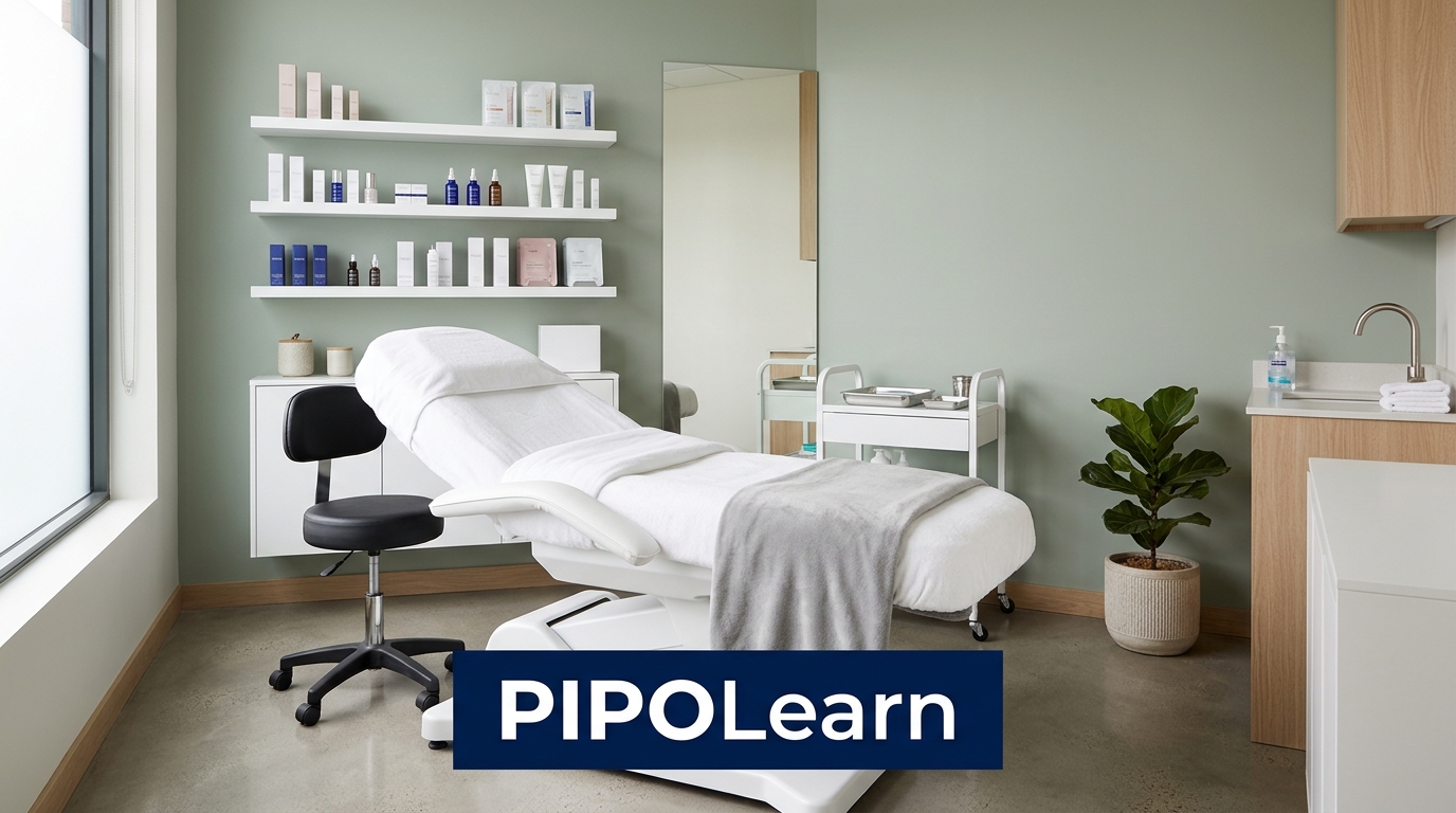 OTHM Level 3 Certificate in Principles of Aesthetics