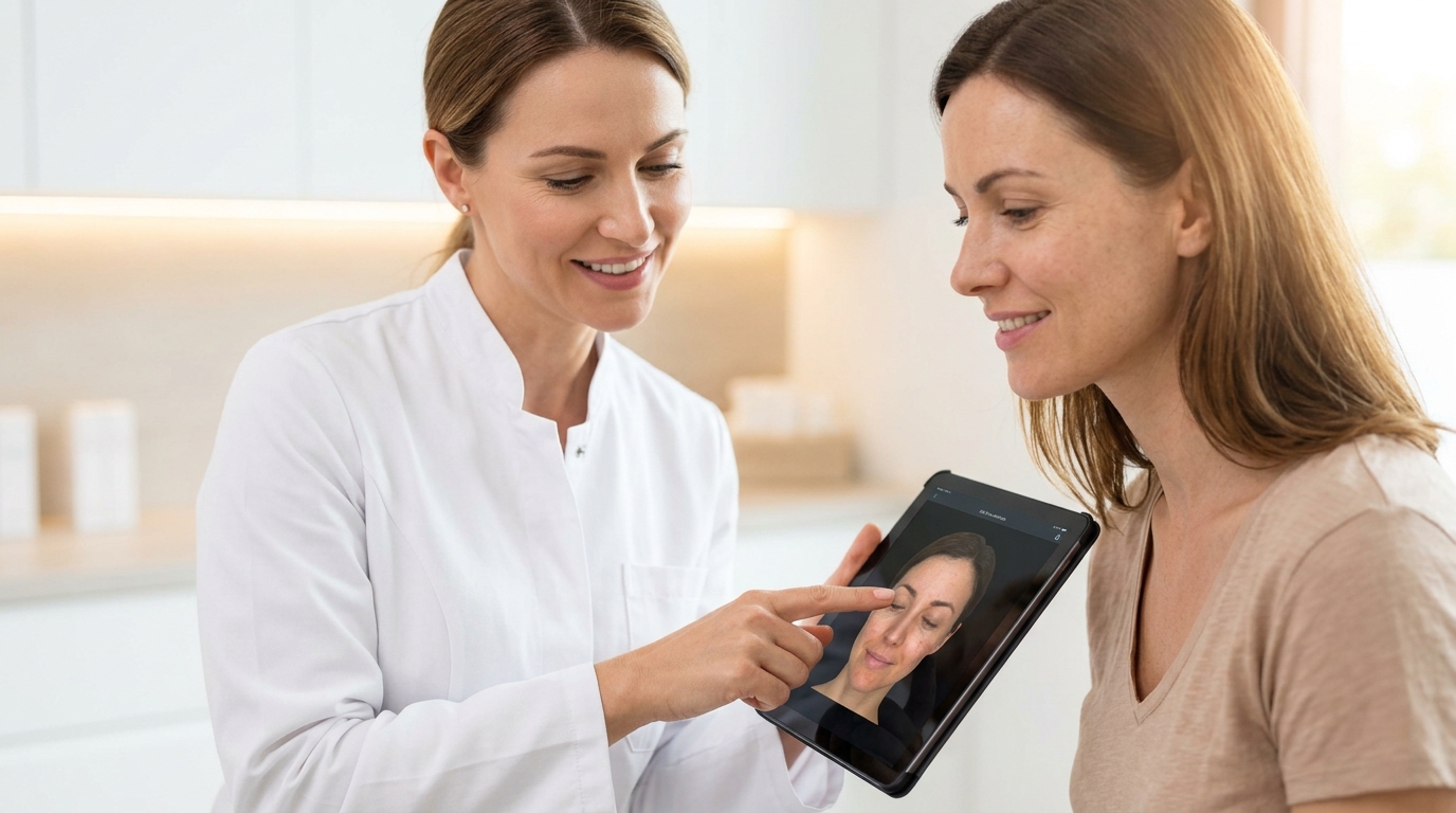 OTHM Level 4 Diploma in Contemporary Skin Rejuvenation