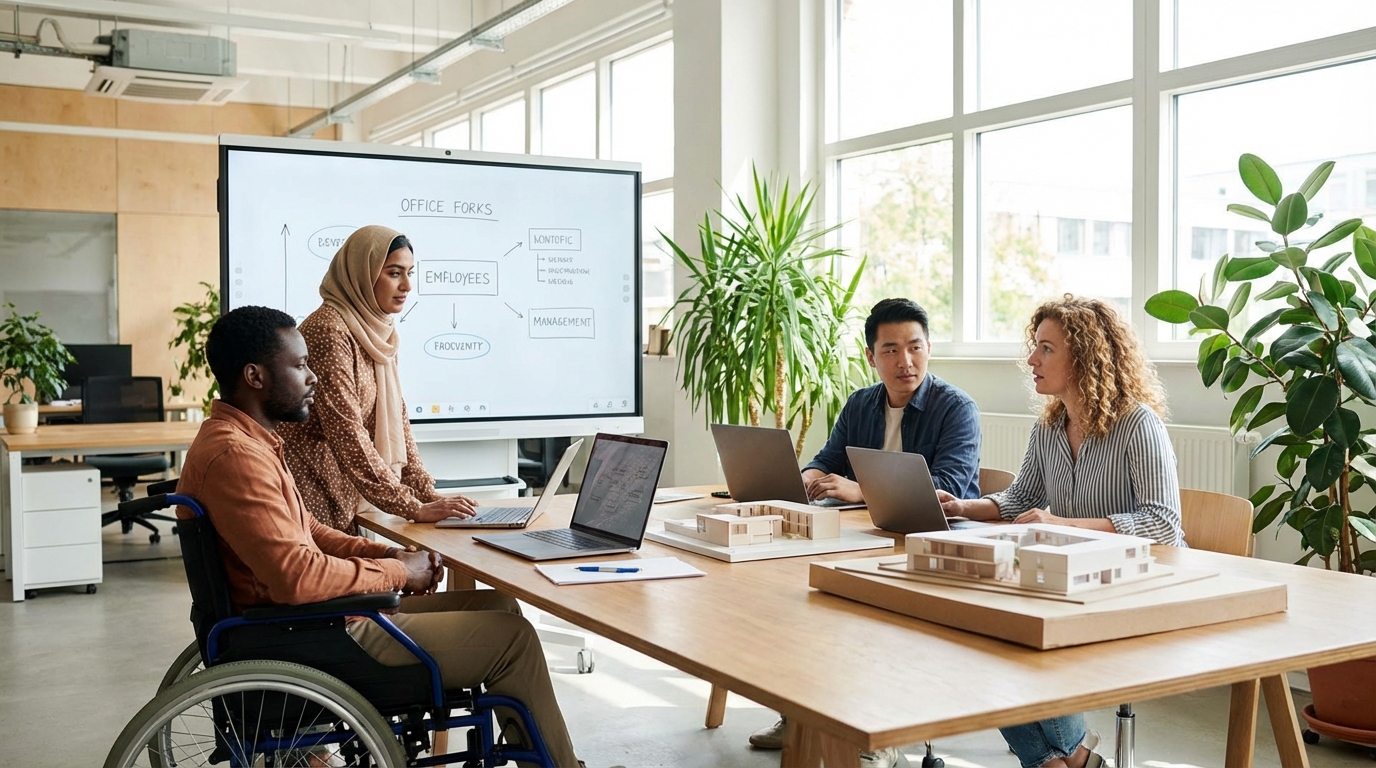 OTHM Level 3 Foundation Diploma in People and Organisations