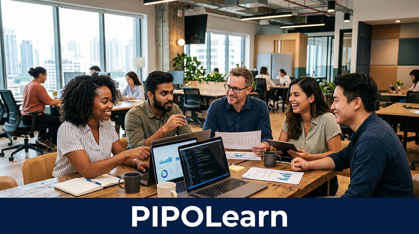 OTHM Level 3 Foundation Diploma in People and Organisations