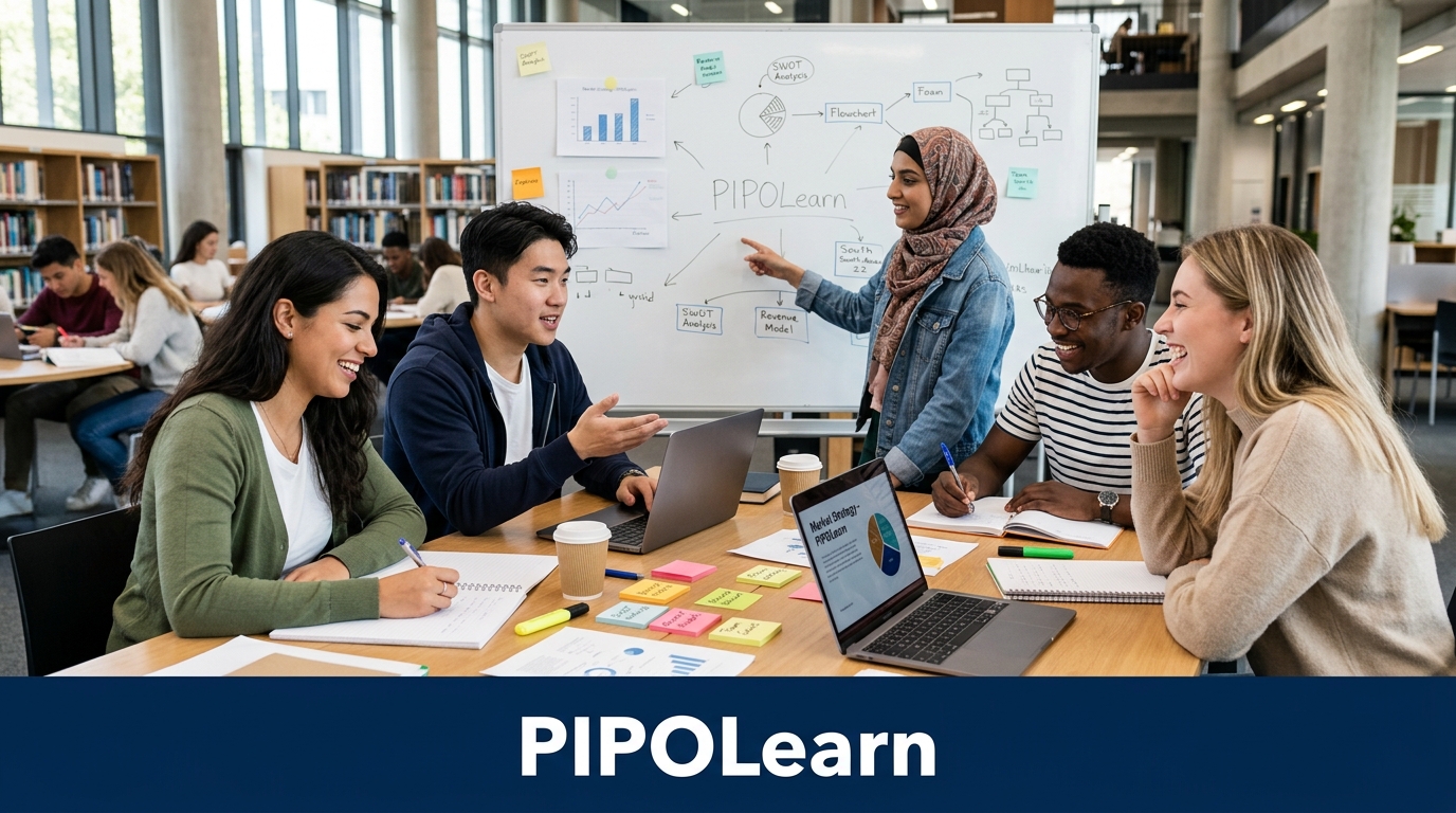 OTHM Level 3 Diploma in Business Studies