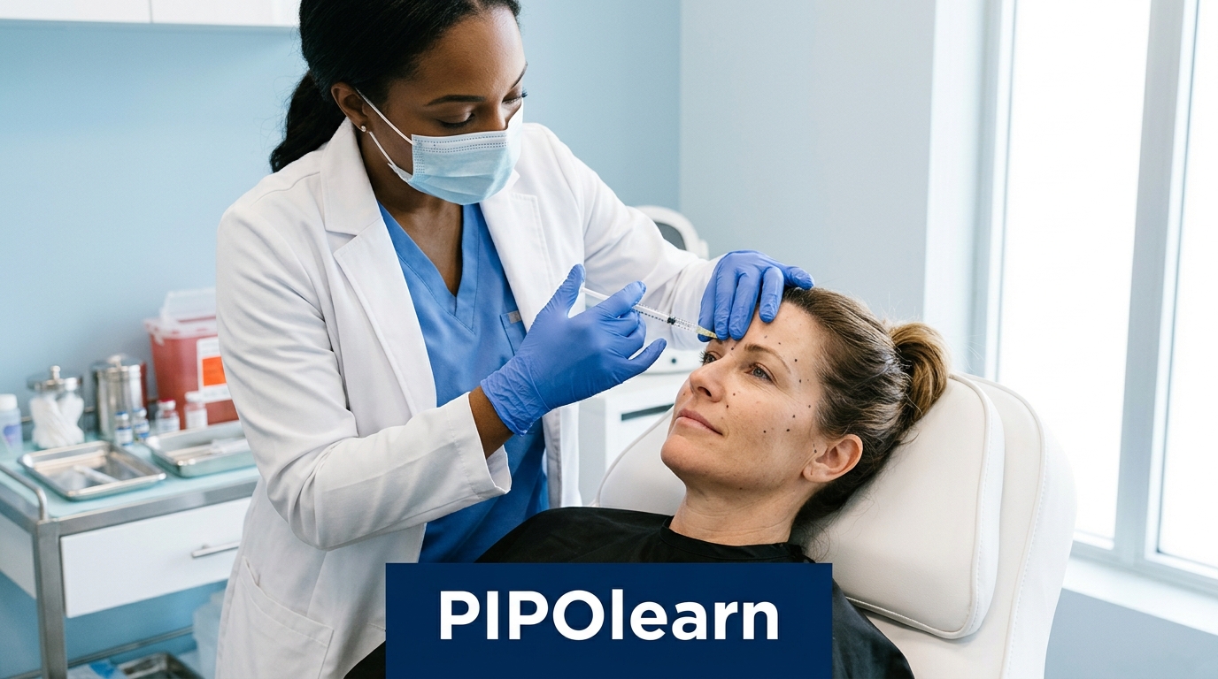 OTHM Level 7 Diploma in Clinical Aesthetic Injectable Therapies