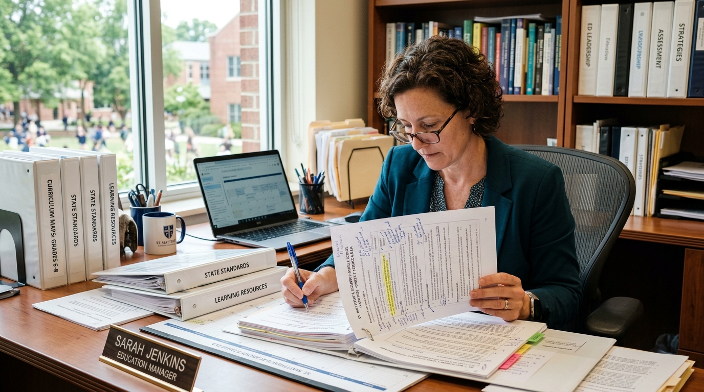 OTHM Level 4 Diploma in Education and Training Management