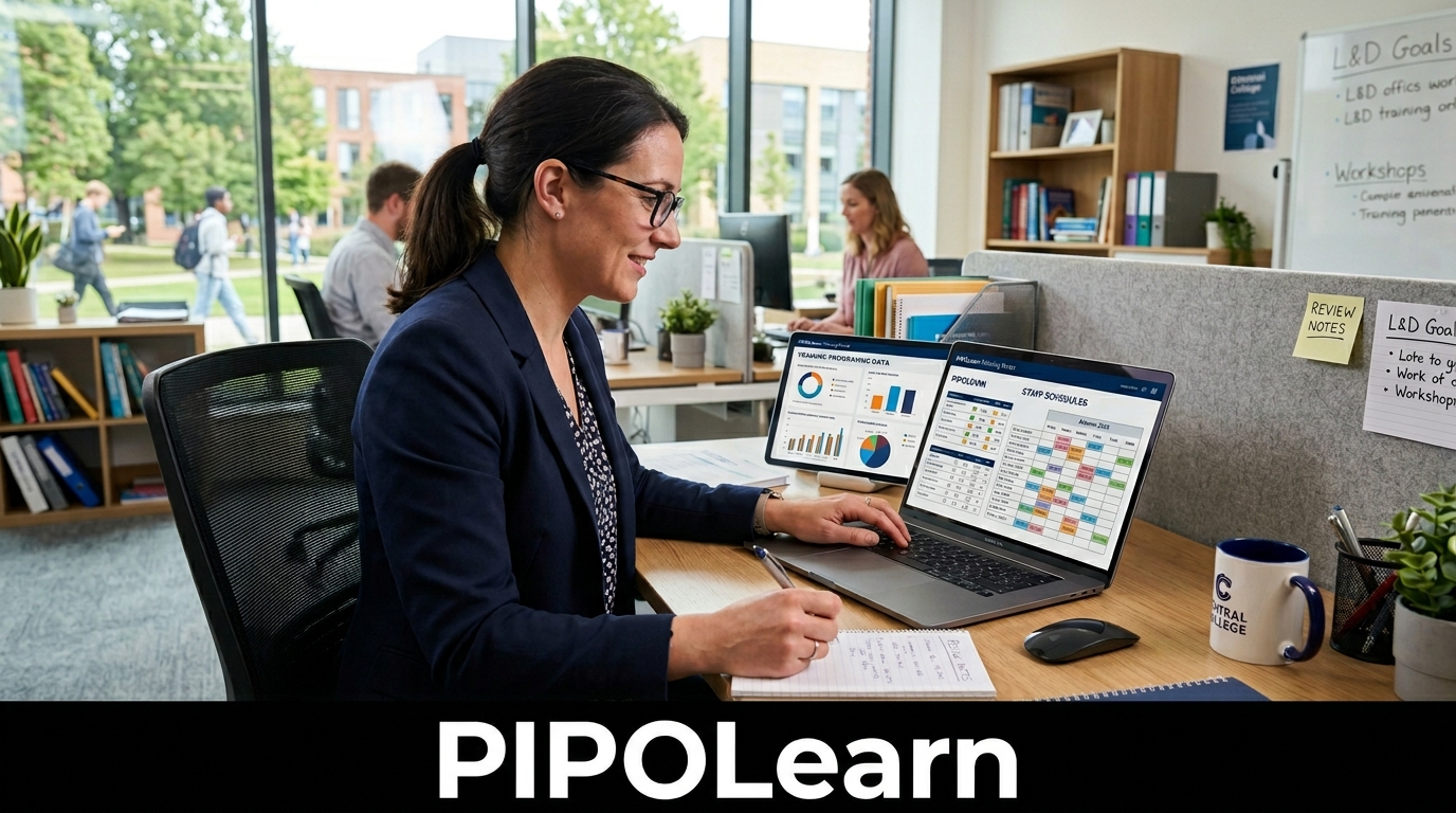 OTHM Level 5 Diploma in Education and Training Management