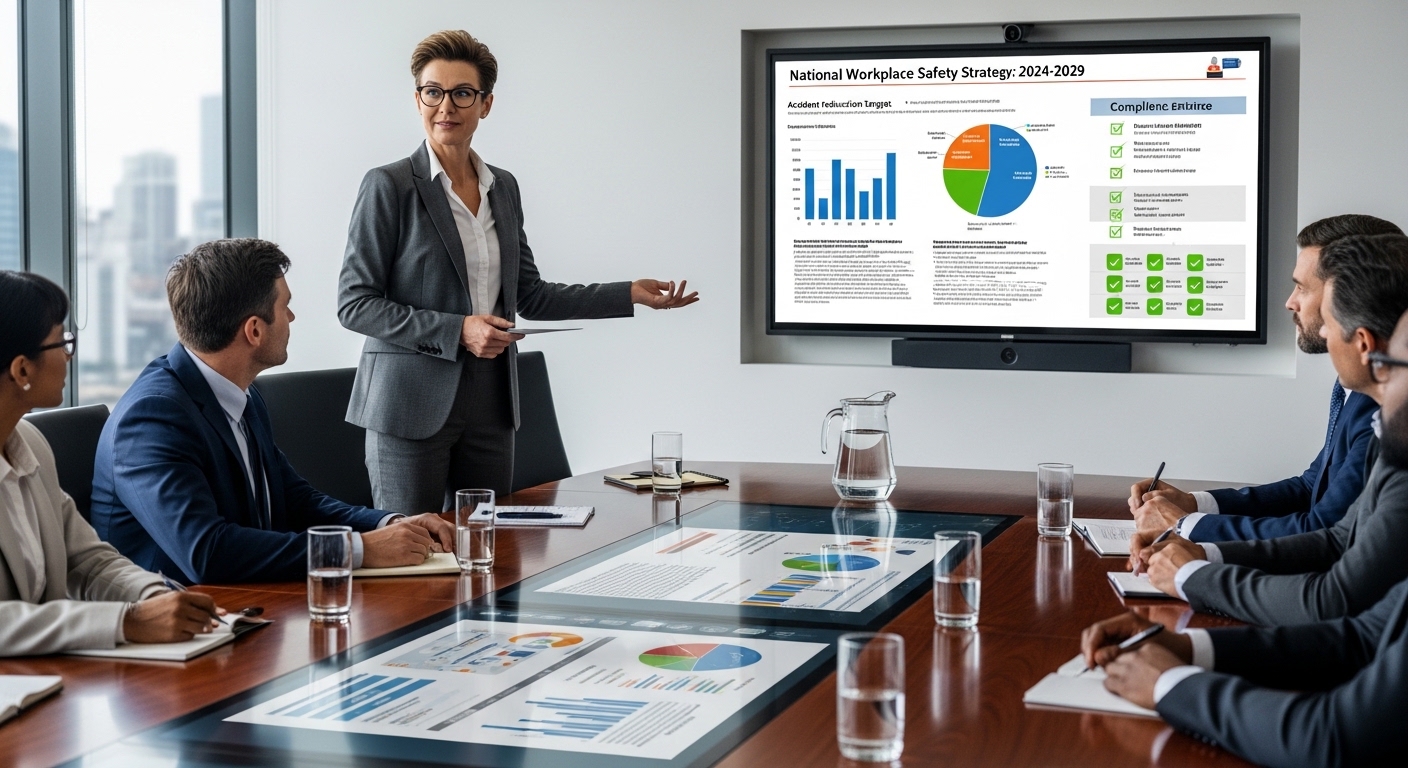 OTHM Level 7 Diploma in Occupational Health and Safety Management