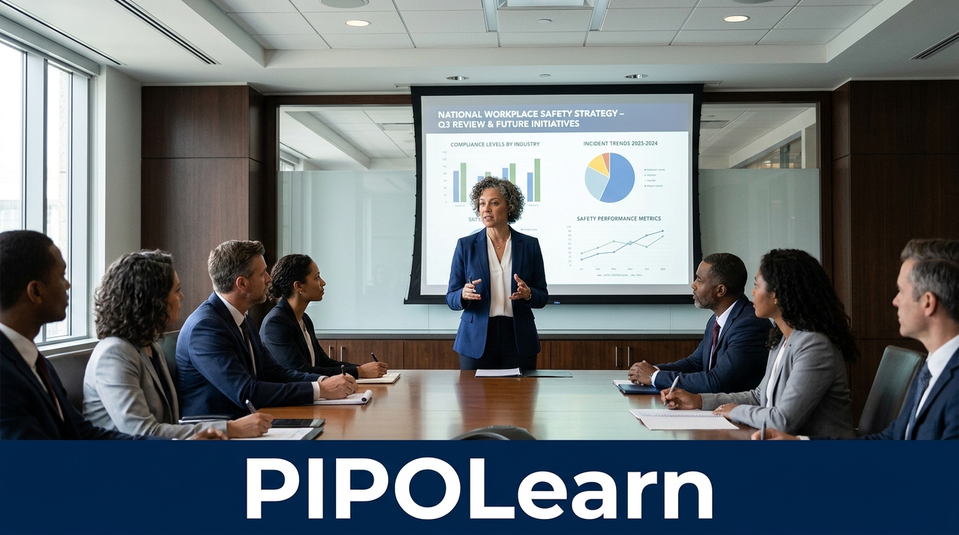 OTHM Level 7 Diploma in Occupational Health and Safety Management