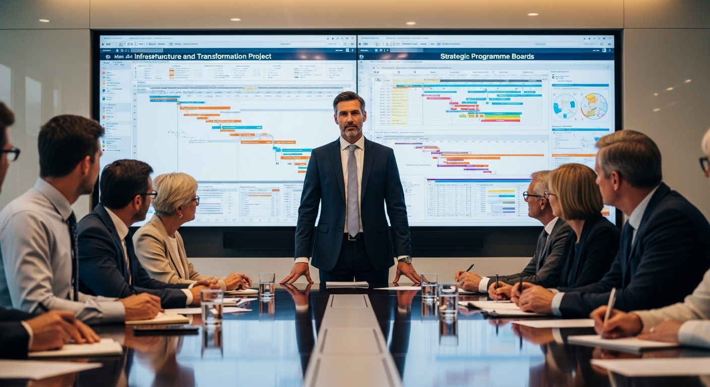 OTHM Level 7 Diploma in Project Management