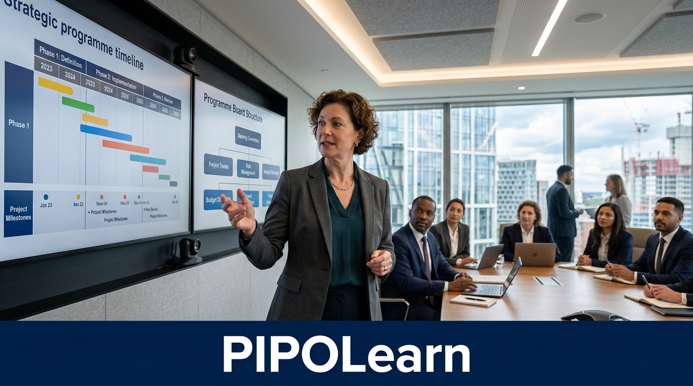 OTHM Level 7 Diploma in Project Management