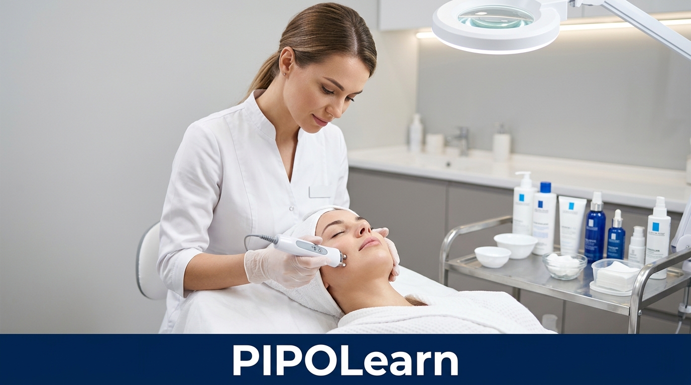 OTHM Level 4 Diploma in Contemporary Skin Rejuvenation