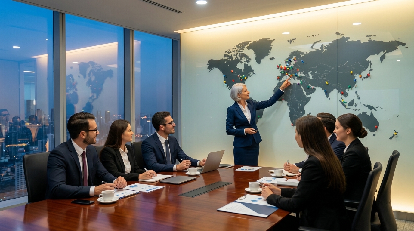 OTHM Level 7 Diploma in Tourism and Hospitality Management