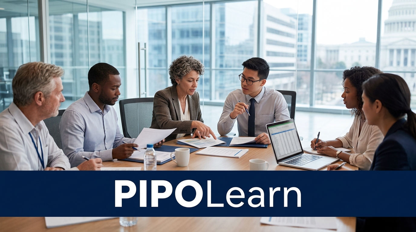 OTHM Level 7 Diploma in Public Administration