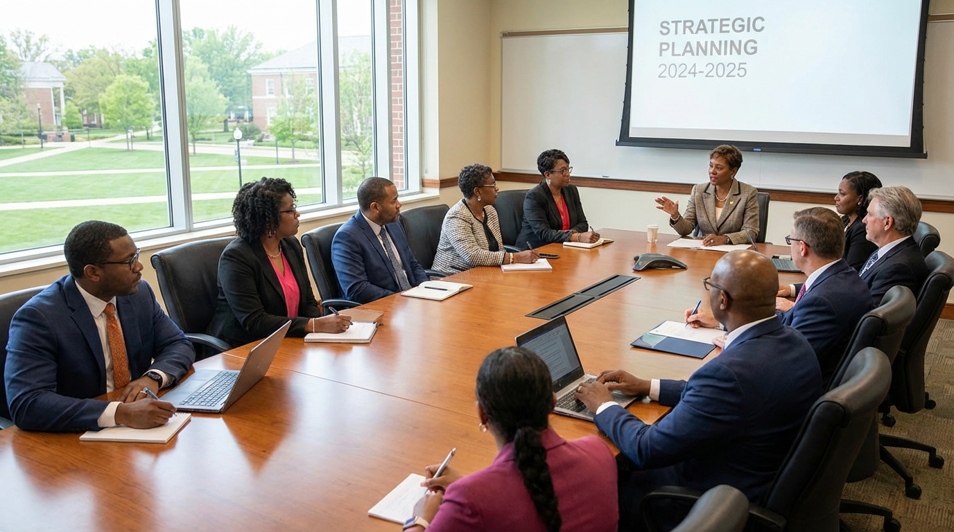 OTHM Level 7 Diploma in Education Management and Leadership