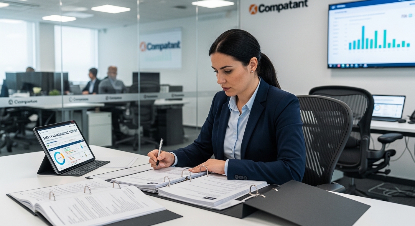 OTHM Level 6 Certificate in Occupational Health and Safety