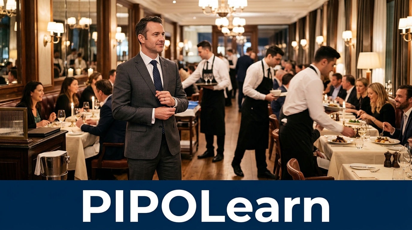 OTHM Level 5 Diploma in Tourism and Hospitality Management