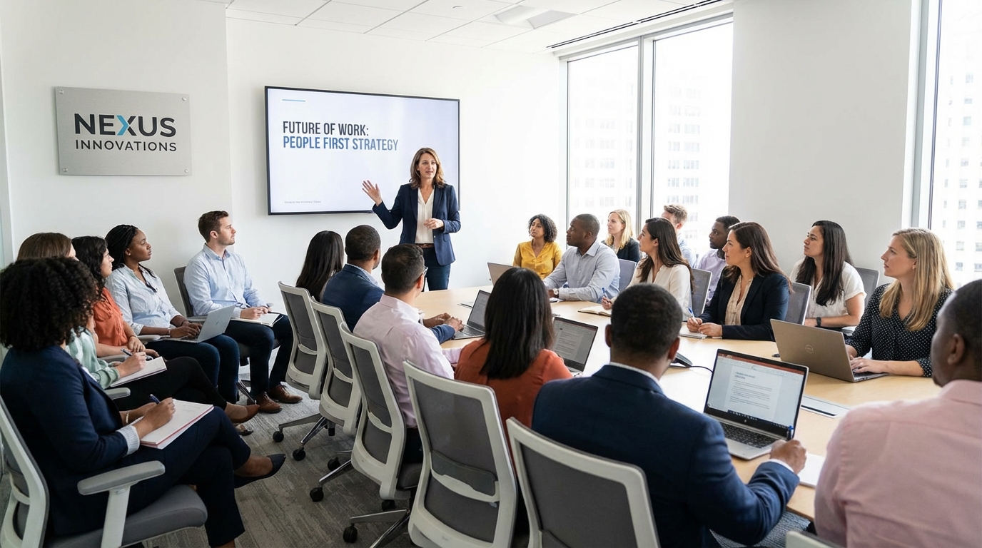 New CourseOTHM Level 7 Diploma in Human Resource Management