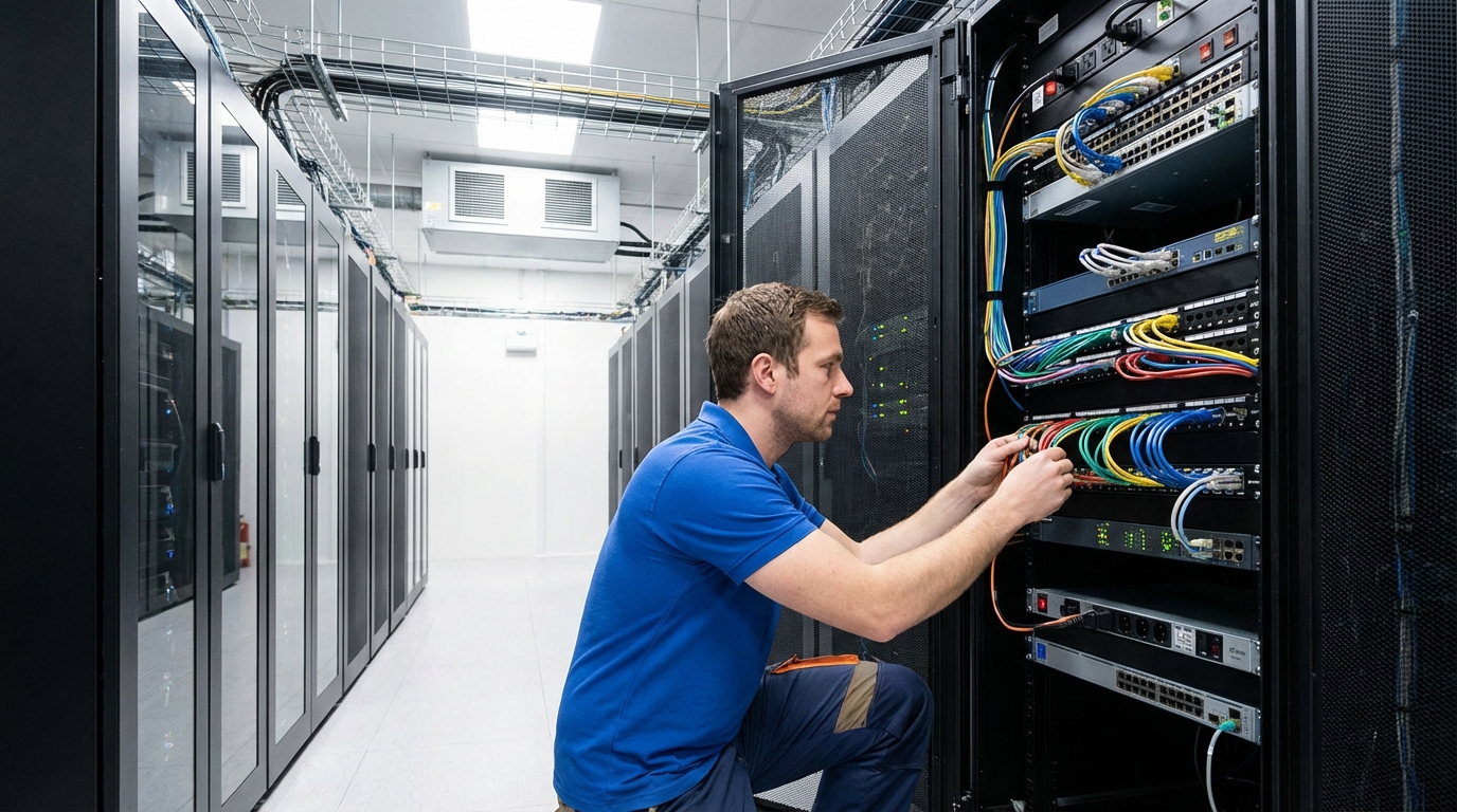 OTHM Level 4 Diploma in Information Technology