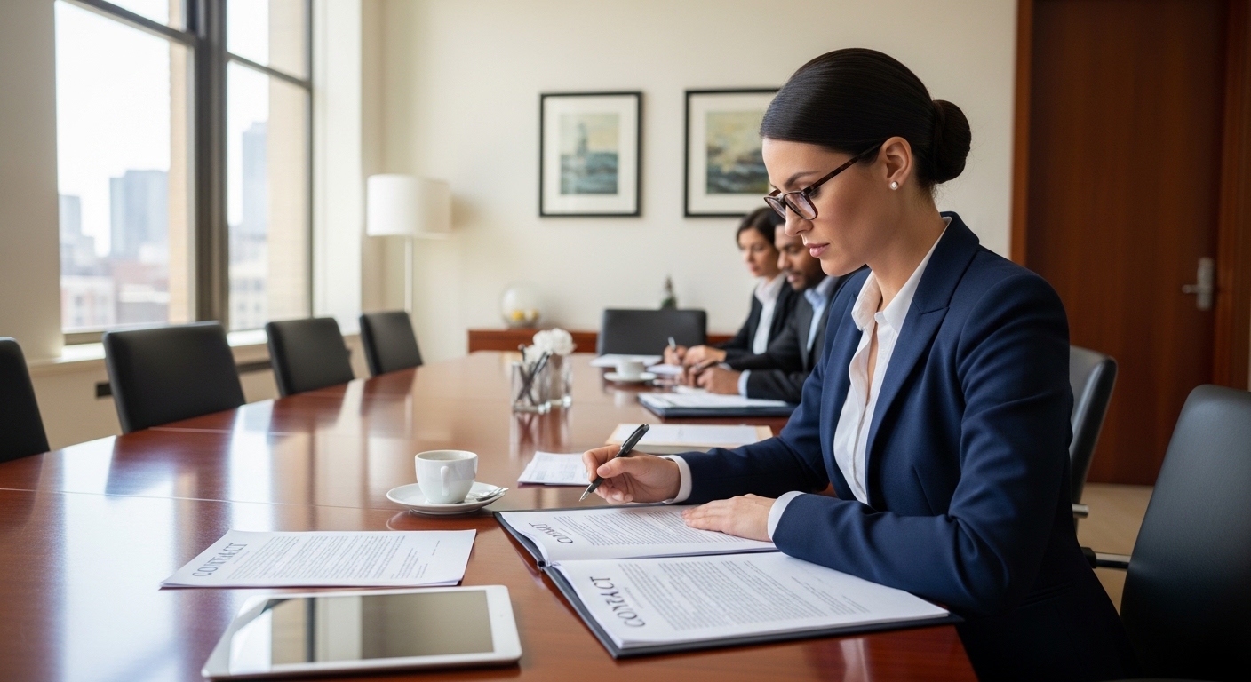 OTHM Level 5 Diploma in Law