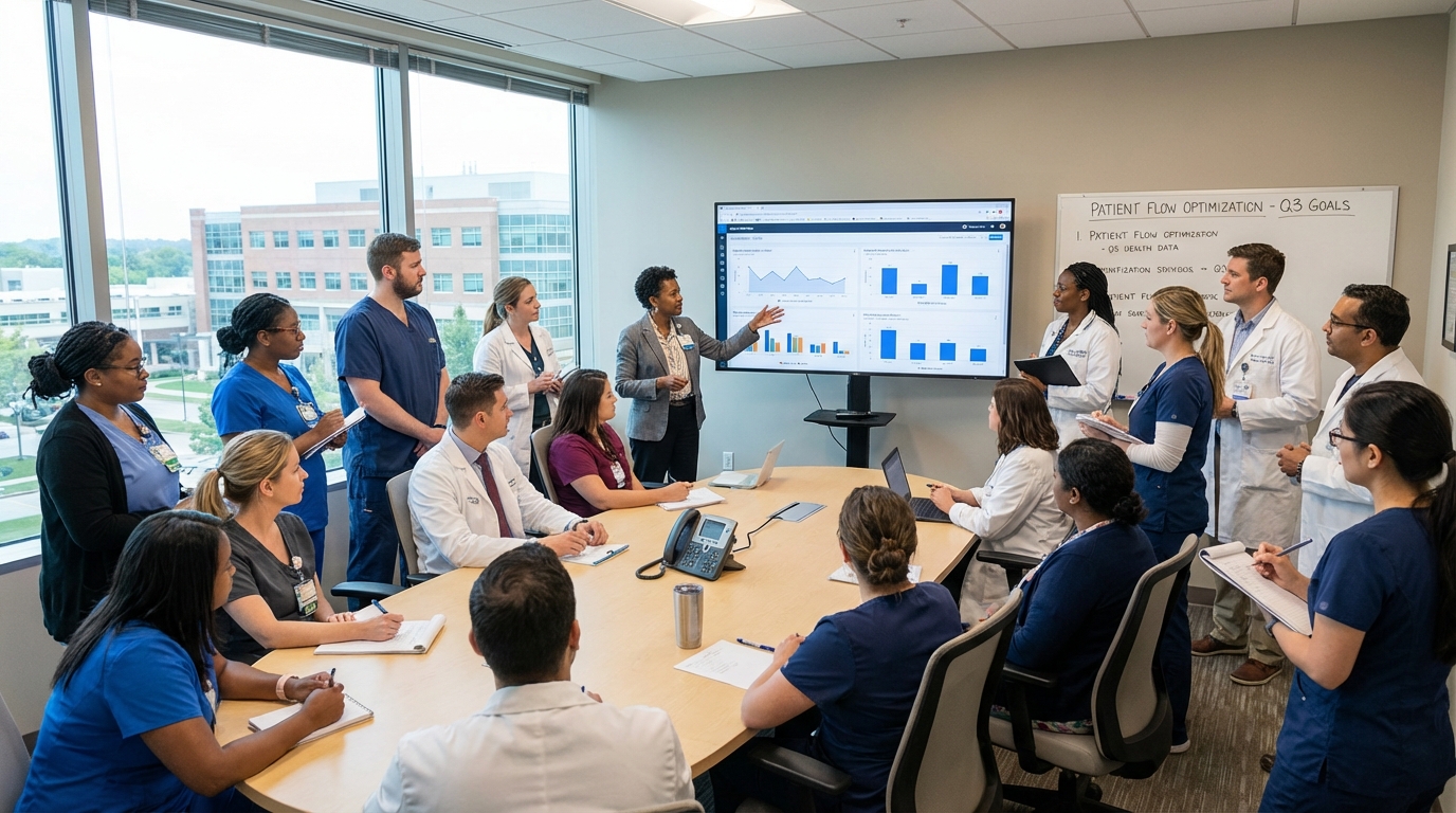 OTHM Level 5 Extended Diploma in Health and Social Care Management