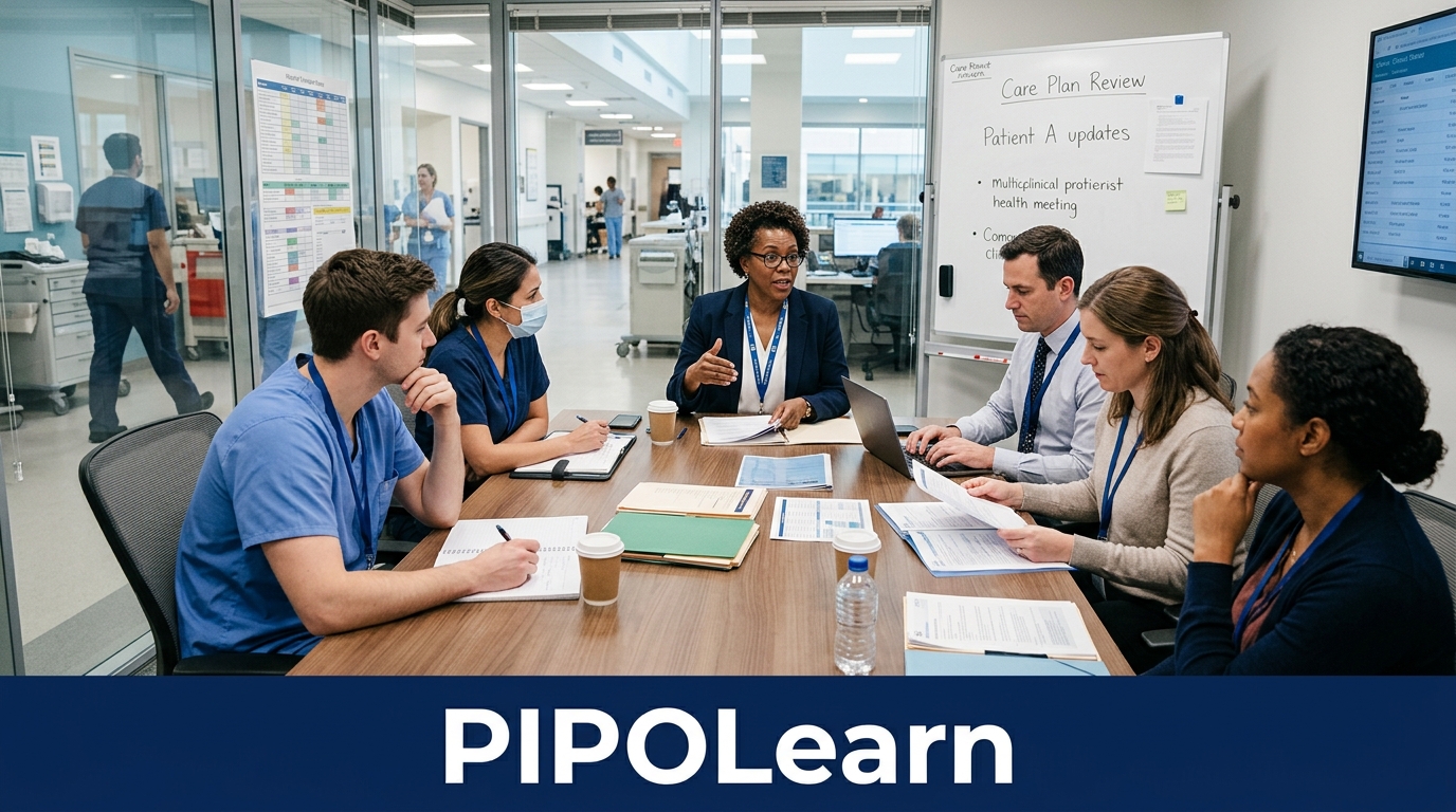 OTHM Level 5 Extended Diploma in Health and Social Care Management