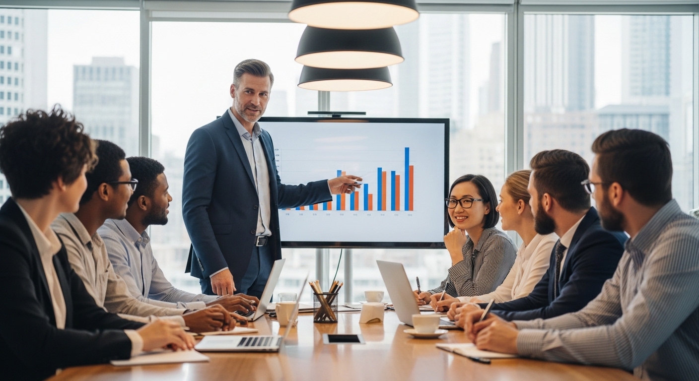 OTHM Level 5 Diploma in Business Management